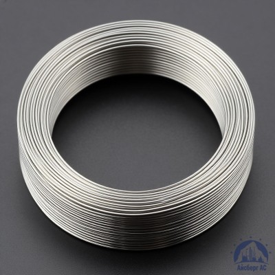 Алюминиевая сварочная проволока 4 мм АМЦМ купить в Павлодаре