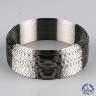 Алюминиевая сварочная проволока 5 мм АК5Н купить в Павлодаре