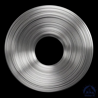 Алюминиевая сварочная проволока 5 мм АМГ5М купить в Павлодаре