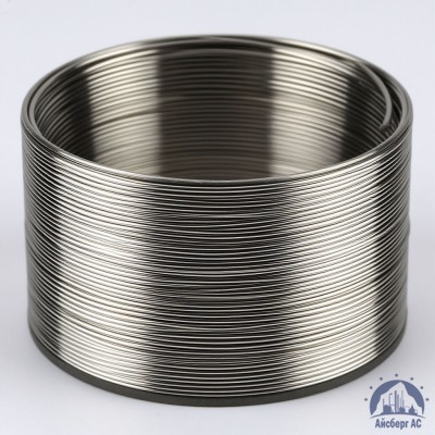 Алюминиевая сварочная проволока 5 мм АМГ6М купить в Павлодаре