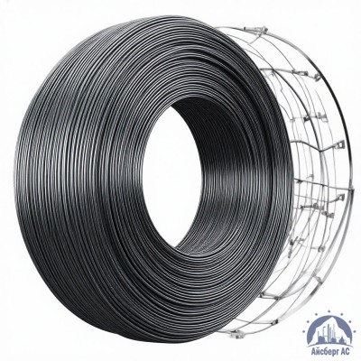 Проволока   1-1-08пс ГОСТ 5663-79 купить в Павлодаре