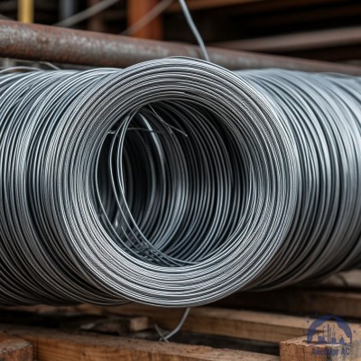 Проволока   1-П-1-08 ГОСТ 5663-79 купить в Павлодаре