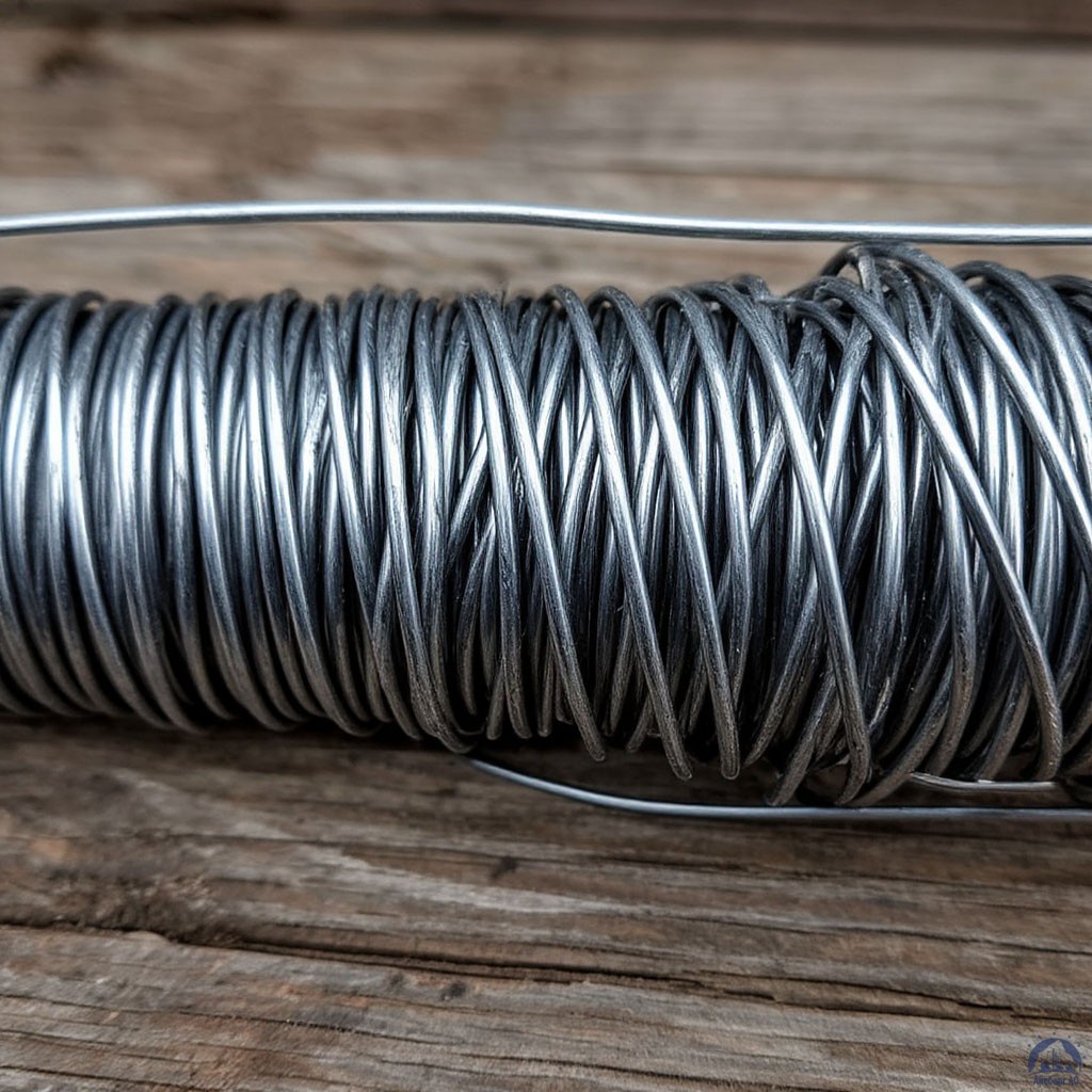 Фехралевая проволока 2.2мм Х23Ю5Т