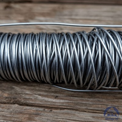 Фехралевая проволока 2.2мм Х23Ю5Т