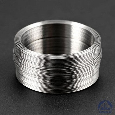 Проволока цинковая 3 мм Ц1 ГОСТ 13073-77 купить в Павлодаре