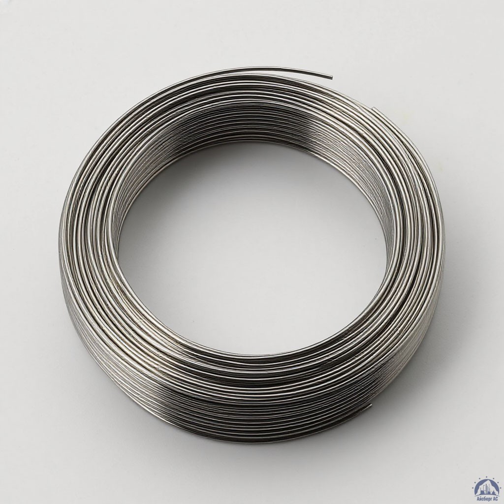 Путанка проволока МЗП 0,8 мм