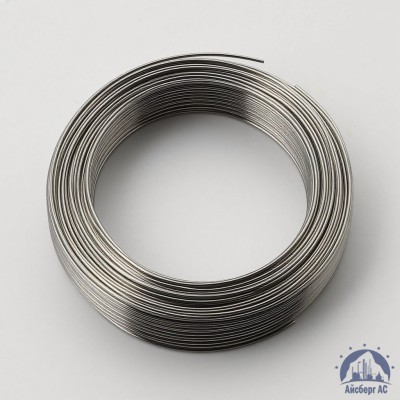 Путанка проволока МЗП 0,8 мм купить в Павлодаре