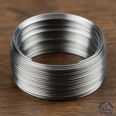 Проволока цинковая 1.5 мм Ц1 ГОСТ 13073-77 купить в Павлодаре