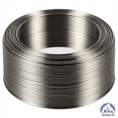 Проволока цинковая 1.6 мм Ц1 ГОСТ 13073-77 купить в Павлодаре