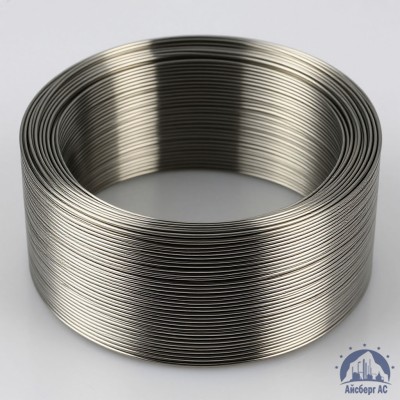 Проволока СрПд 80-20 купить в Павлодаре