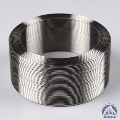 Проволока СрПл 88-12 купить в Павлодаре