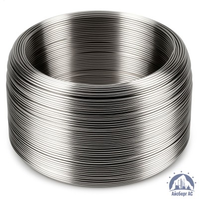 Проволока титановая 0,66 мм ВТ1-00 купить в Павлодаре