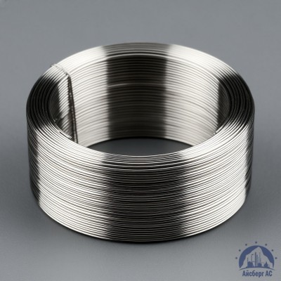 Проволока титановая 1 мм ВТ1-00 купить в Павлодаре