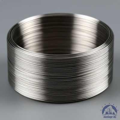 Проволока титановая 1 мм ВТ20-1СВ купить в Павлодаре