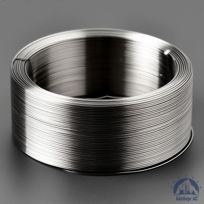 Проволока титановая 1,2 мм ВТ1-00 купить в Павлодаре