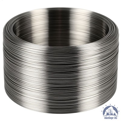 Проволока титановая 1,2 мм ПТ-7МСВ ГОСТ 27265-87 купить в Павлодаре