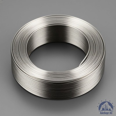 Проволока титановая 1,5 мм ВТ1-00 купить в Павлодаре