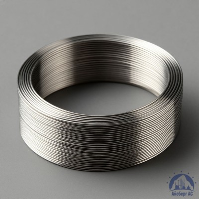 Проволока титановая 1,5 мм ВТ2 купить в Павлодаре