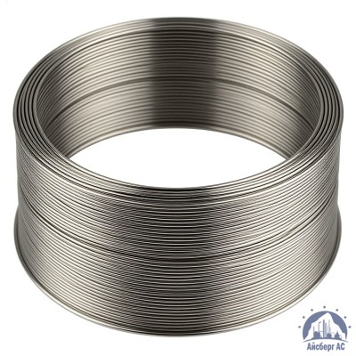 Проволока титановая 1,6 мм 2В купить в Павлодаре