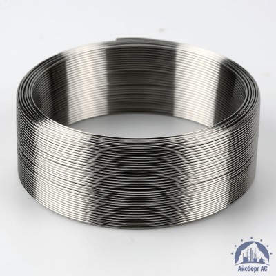 Проволока титановая 1,6 мм 7М купить в Павлодаре