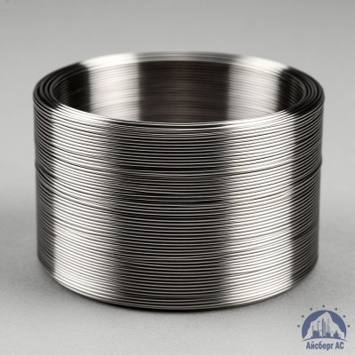 Проволока титановая 1,6 мм ВТ1-00 купить в Павлодаре