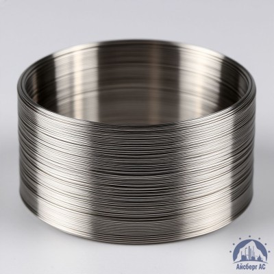 Проволока титановая 1,6 мм ВТ1-00СВ купить в Павлодаре