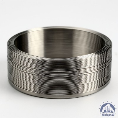 Проволока титановая 1,6 мм ВТ2СВ ГОСТ 27265-87 купить в Павлодаре