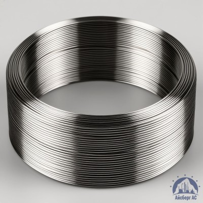 Проволока титановая 1,6 мм ВТ6 ГОСТ 27265-87 купить в Павлодаре