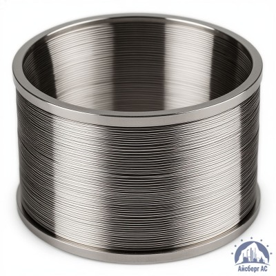 Проволока титановая 1,8 мм ВТ1-00 купить в Павлодаре