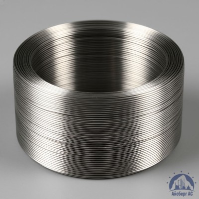 Проволока титановая 1,8 мм ВТ2СВ ГОСТ 27265-87 купить в Павлодаре