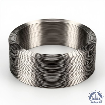 Проволока титановая 2 мм 2В купить в Павлодаре