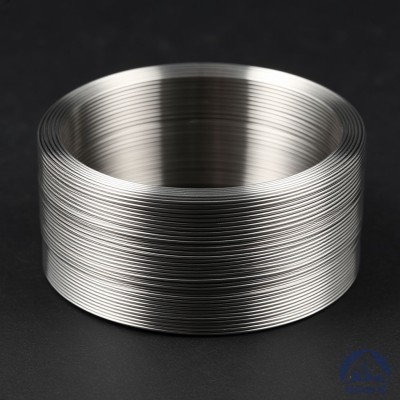 Проволока титановая 2 мм ВТ1-00 купить в Павлодаре