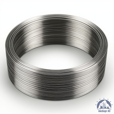 Проволока титановая 2 мм ВТ20-2СВ ГОСТ 27265-87 купить в Павлодаре