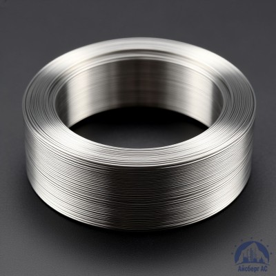 Проволока титановая 2 мм ВТ2СВ ГОСТ 27265-87 купить в Павлодаре