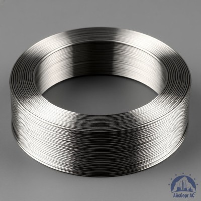 Проволока титановая 2 мм ВТ6 ГОСТ 27265-87 купить в Павлодаре
