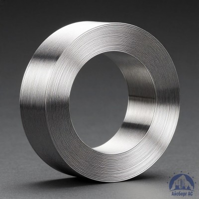 Проволока титановая 2 мм ПТ-7МСВ ГОСТ 27265-87 купить в Павлодаре