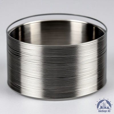 Проволока титановая 2,5 мм ВТ1-00 купить в Павлодаре