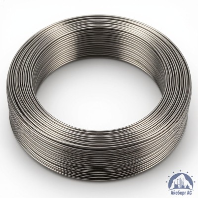 Проволока титановая 3 мм ВТ1-00СВ ГОСТ 27265-87 купить в Павлодаре