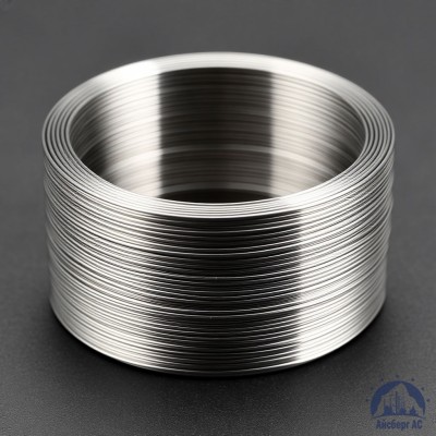 Проволока титановая 3 мм ВТ2СВ ГОСТ 27265-87 купить в Павлодаре