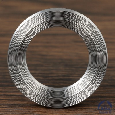 Проволока титановая 3 мм ПТ-7МСВ ГОСТ 27265-87 купить в Павлодаре