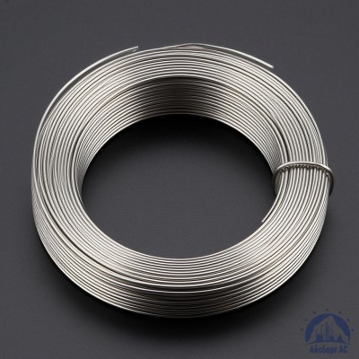 Проволока титановая 3,5 мм 2В купить в Павлодаре