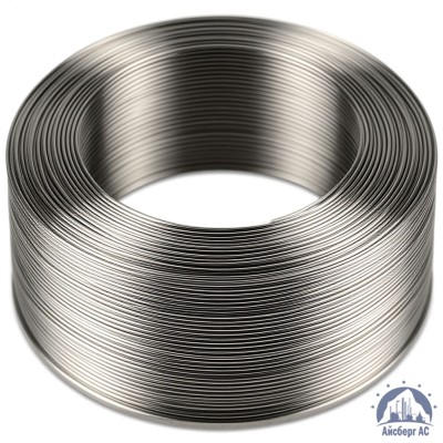 Проволока титановая 6,5 мм ВТ1-00 купить в Павлодаре