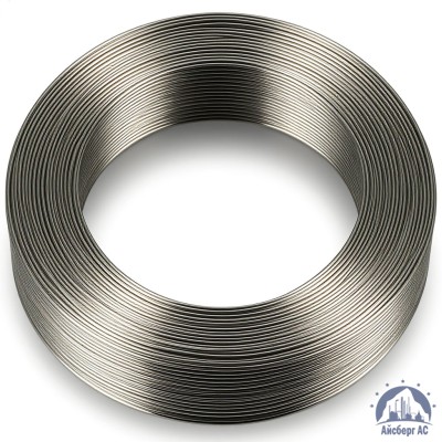 Проволока титановая 7 мм ВТ6 ГОСТ 27265-87 купить в Павлодаре