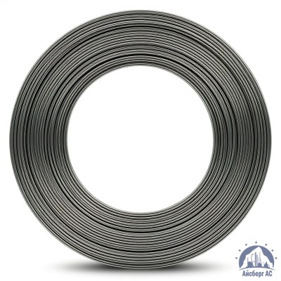 Проволока ЭКО 2,2 ГОСТ 792-67 купить в Павлодаре