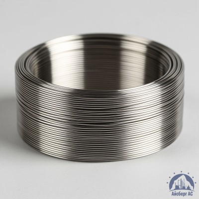 Проволока ЭКО 3,6 ГОСТ 792-67 купить в Павлодаре