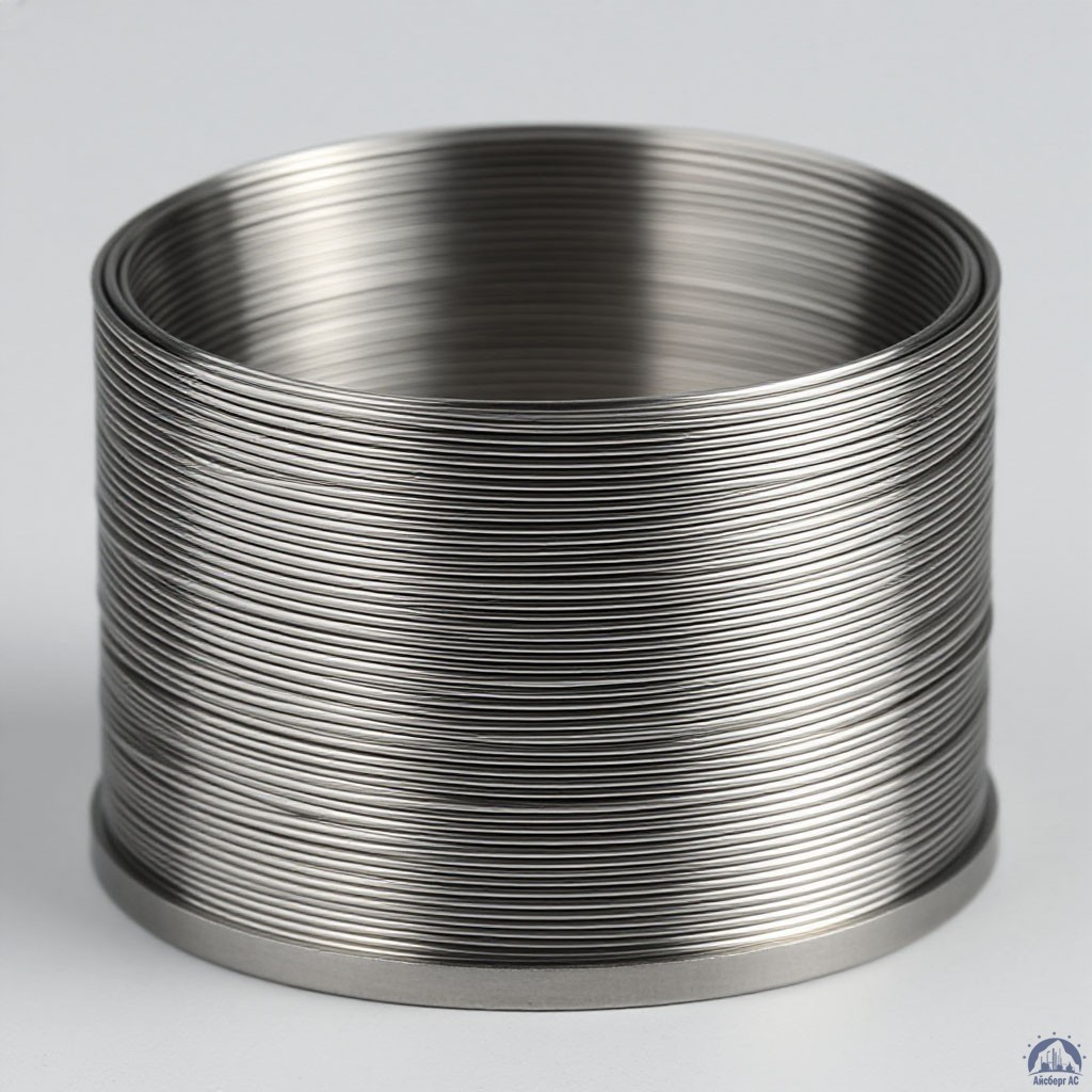 Проволока ЭКО 4 ГОСТ 792-67