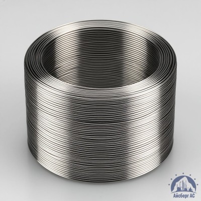 Проволока ЭКО 4,5 ГОСТ 792-67 купить в Павлодаре