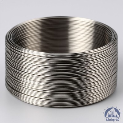 Проволока ЭКС 1 ГОСТ 792-67 купить в Павлодаре