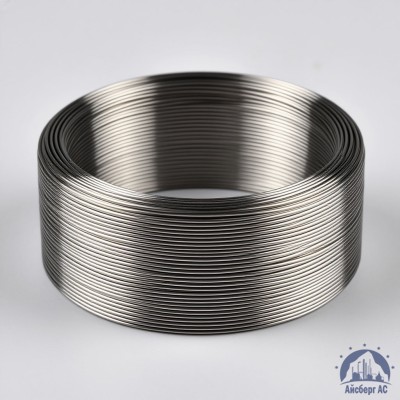 Проволока ЭКС 2,6 ГОСТ 792-67 купить в Павлодаре