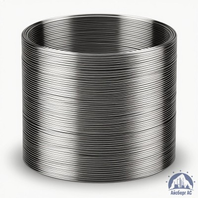 Проволока ЭКС 3 ГОСТ 792-67 купить в Павлодаре